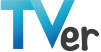 TVer LOGO