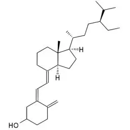 Calcipotriene for psoriasis treatment