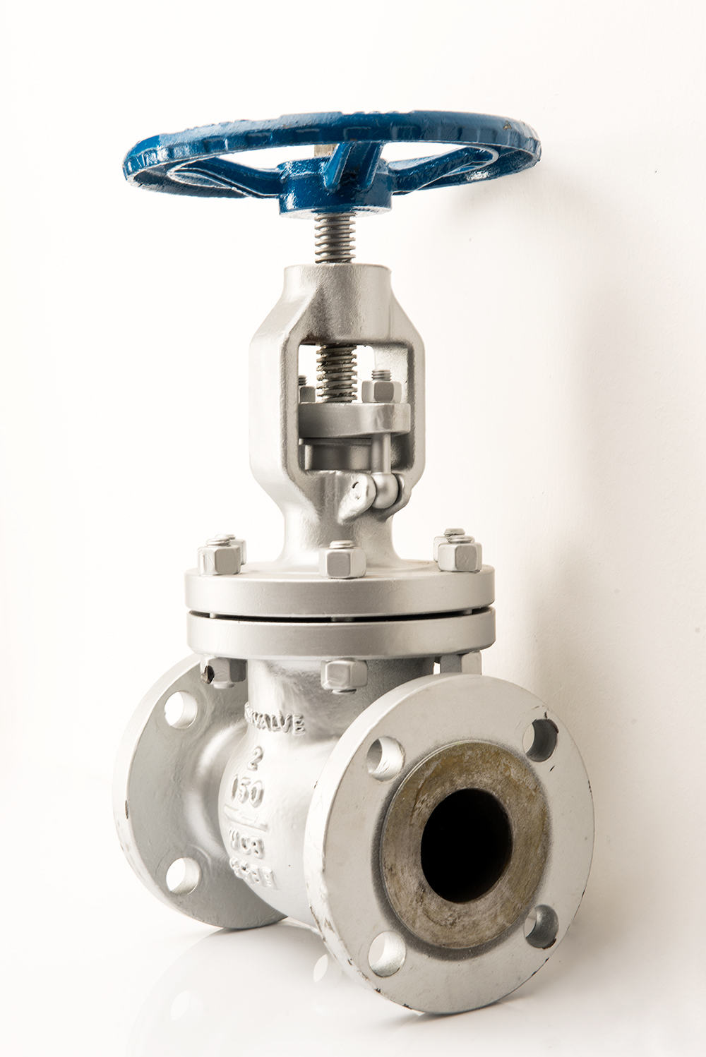 Cast Steel Globe Valve • Convalve