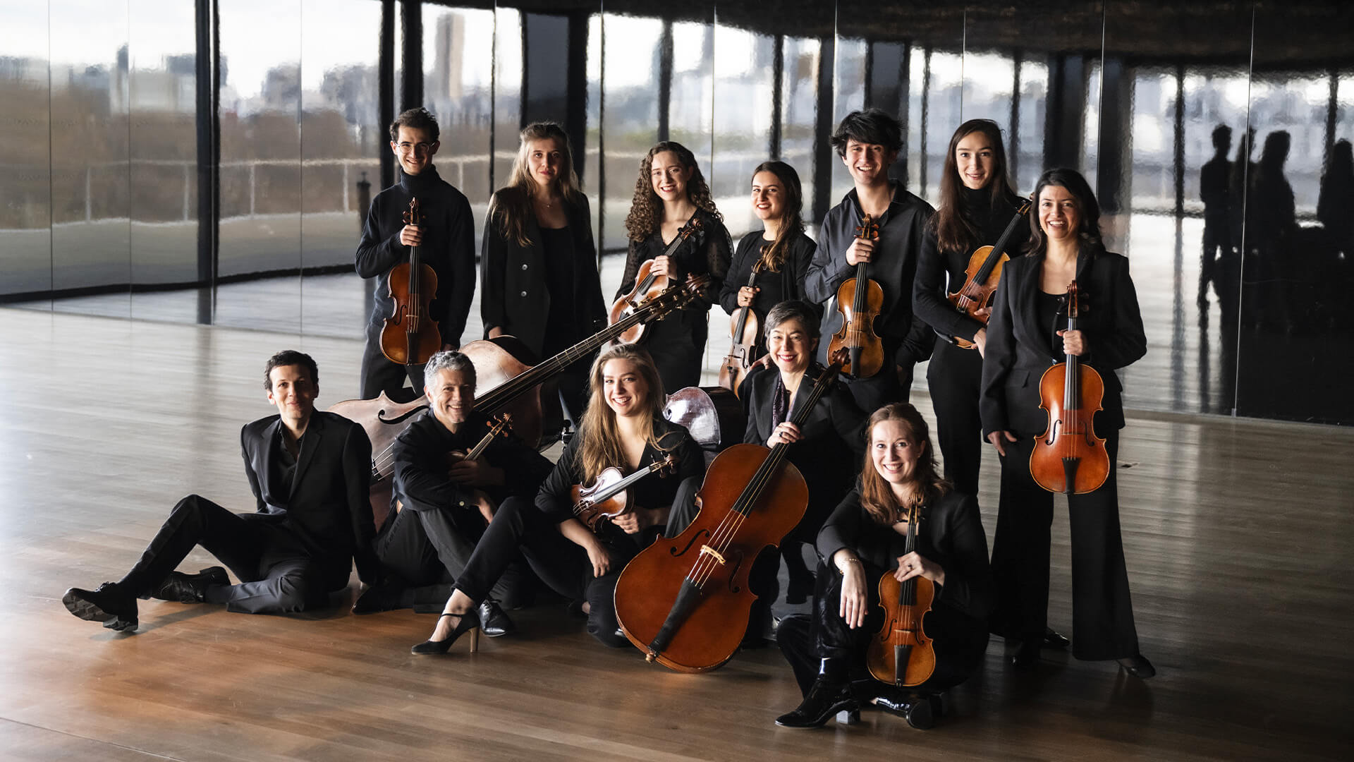 Les Arts Florissants: Vivaldi's Four Seasons at 300