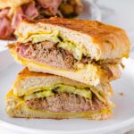 crockpot cuban sandwich