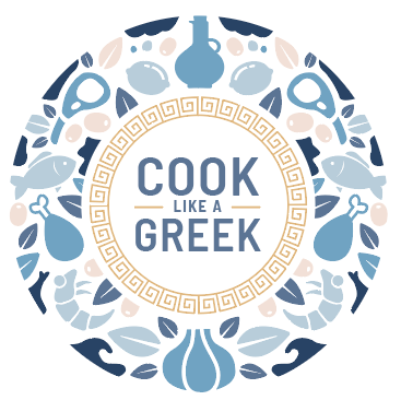 Cook Like A Greek