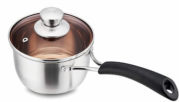 P&P Chef 1-quart Saucepan