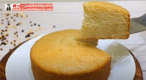 eggless cake recipe 11