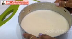 eggless cake recipe 6