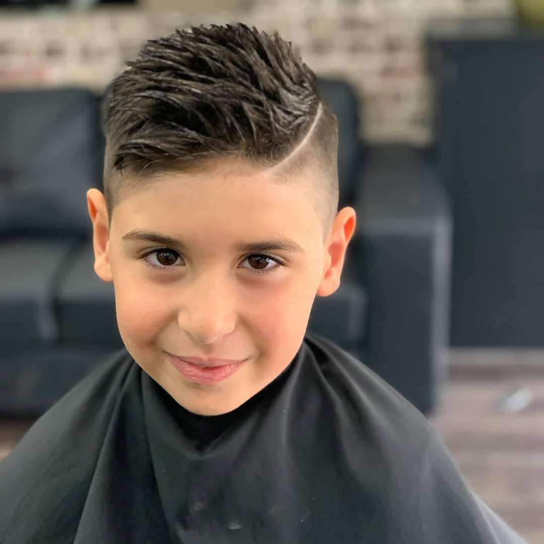 Services | Cool Cuts