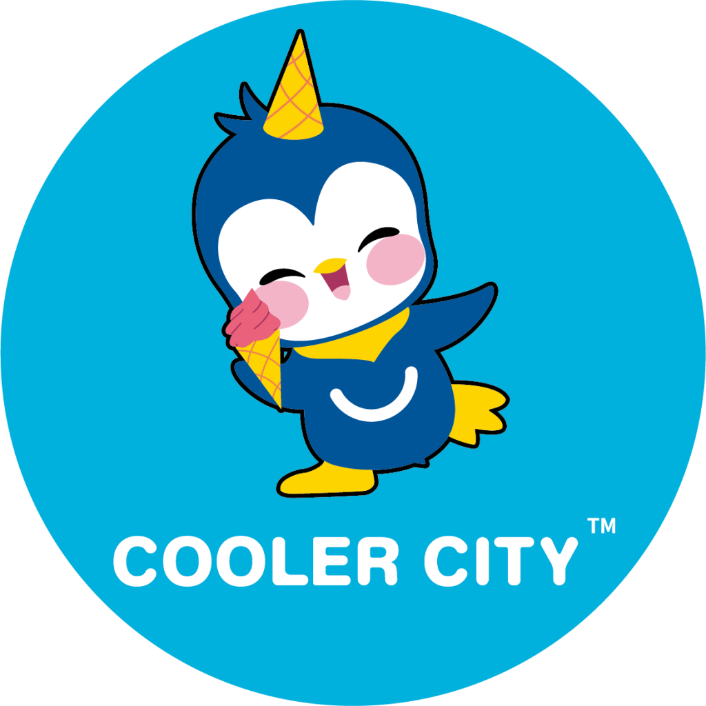 Cooler City