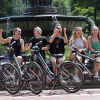 Bike & Mountain Bike Tours