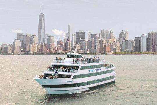 New York Dinner Cruise