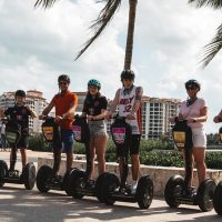 Segway Tours