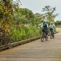 Bike & Mountain Bike Tours