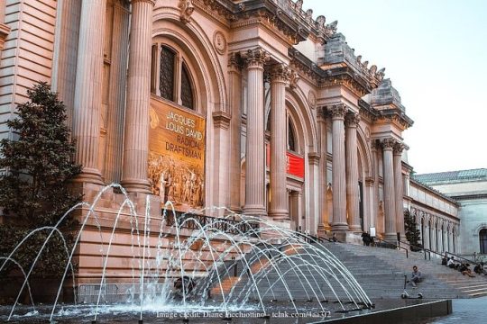 The Metropolitan Museum of Art: Private 2-hour MET Guided Tour