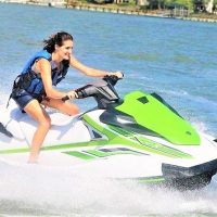 Waterskiing & Jetskiing