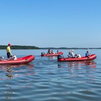 Jet Boats & Speed Boats