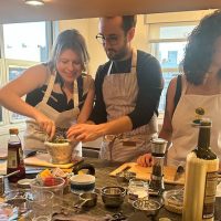 Cooking Classes