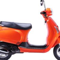 Scooter Rentals