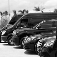 Airport & Ground Transfers