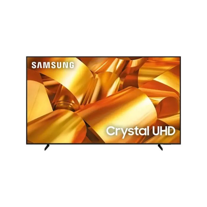 Samsung 75” Class DU6950 Series Crystal UHD 4K Smart Tizen TV