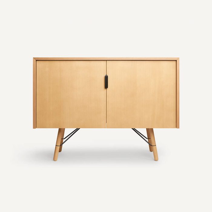 Burrow Serif Credenza