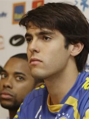 14 Iconic Hairstyles of Ricardo Kaka Till 2023