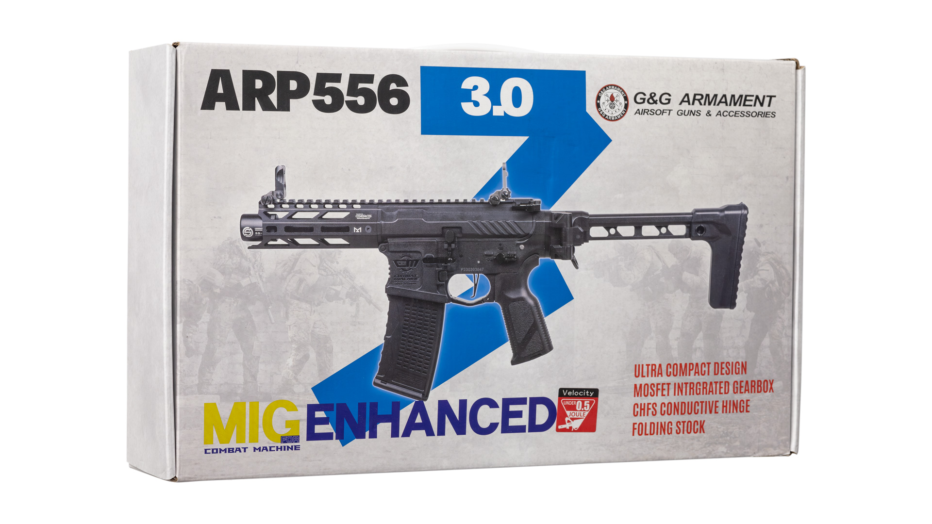 G&G-Armament-ARP556-3.0-Airsoft-Box