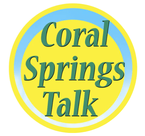 Coral Springs Talk