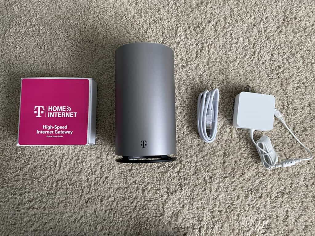 T-Mobile 5g Home Internet Review 2024 - Lesly Myrilla