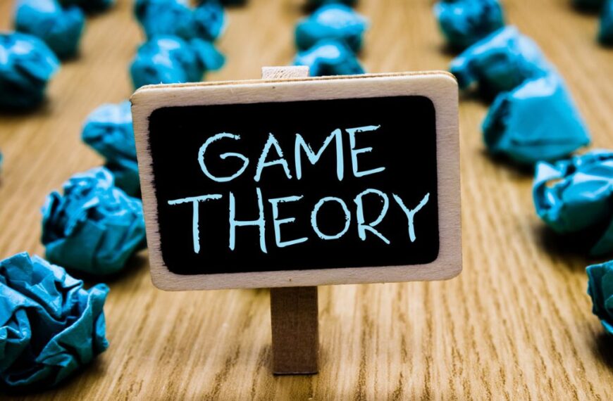 game theory