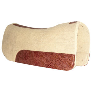 Wool Felt Saddle Pad