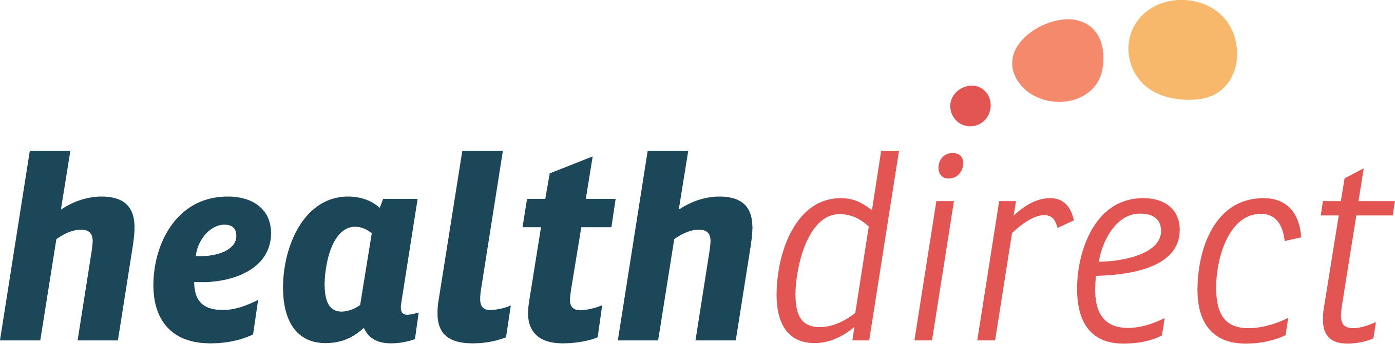 health direct logo