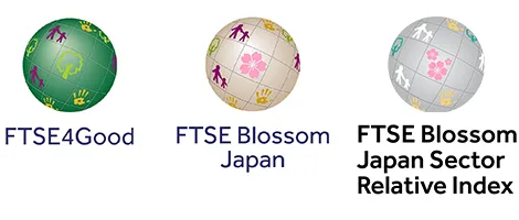 FTSE Russell Indexes