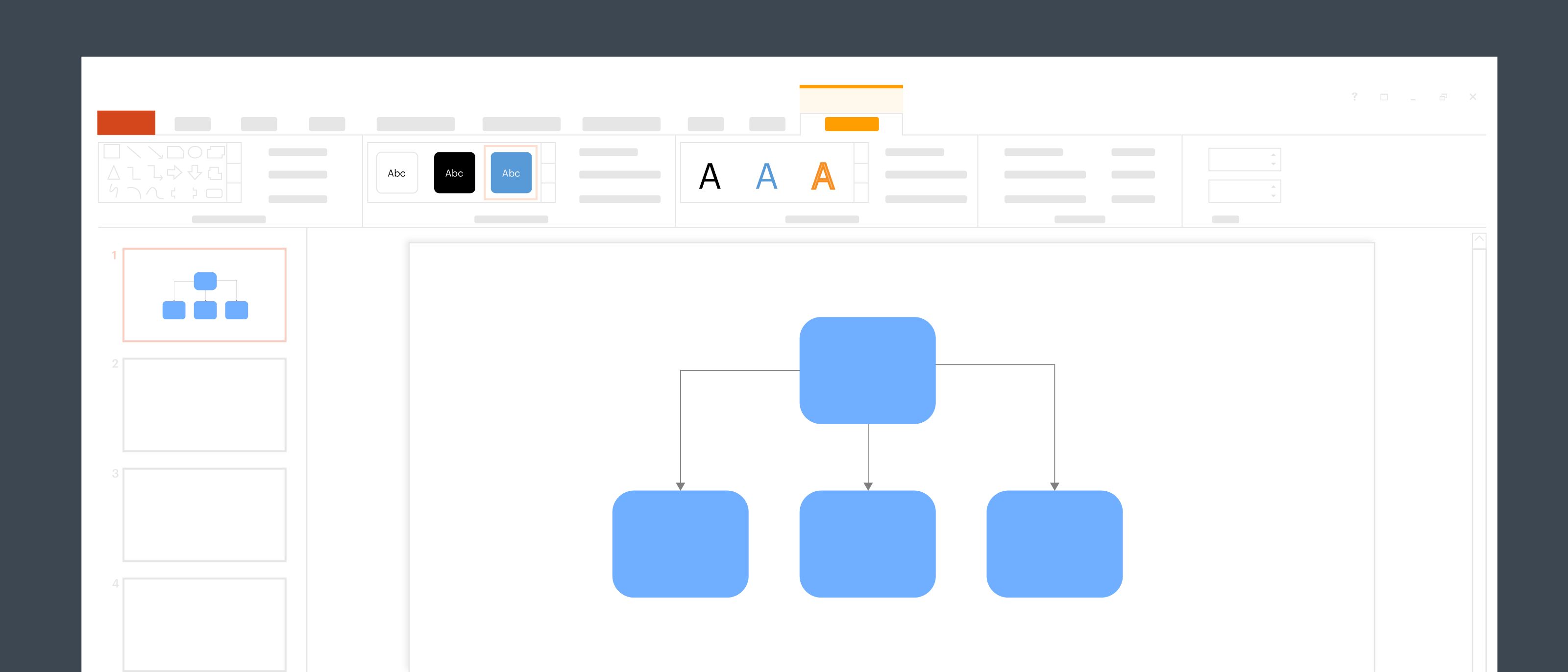 Organizational Chart Templates | Lucidchart