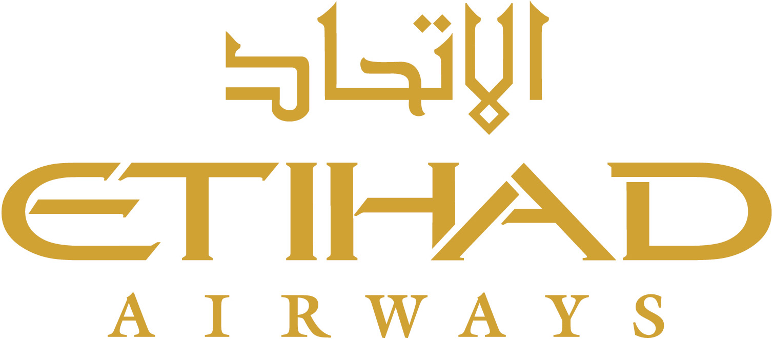 Etihad Airways Logo