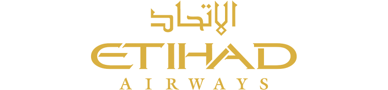 Etihad Airways Logo 1