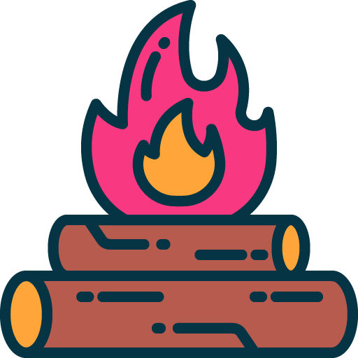 fire icon