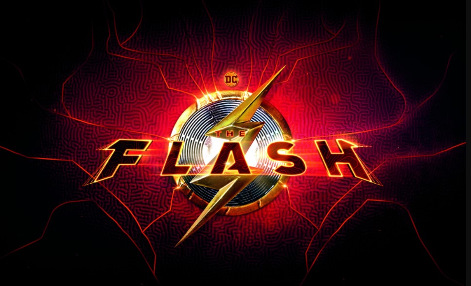 The Flash movie