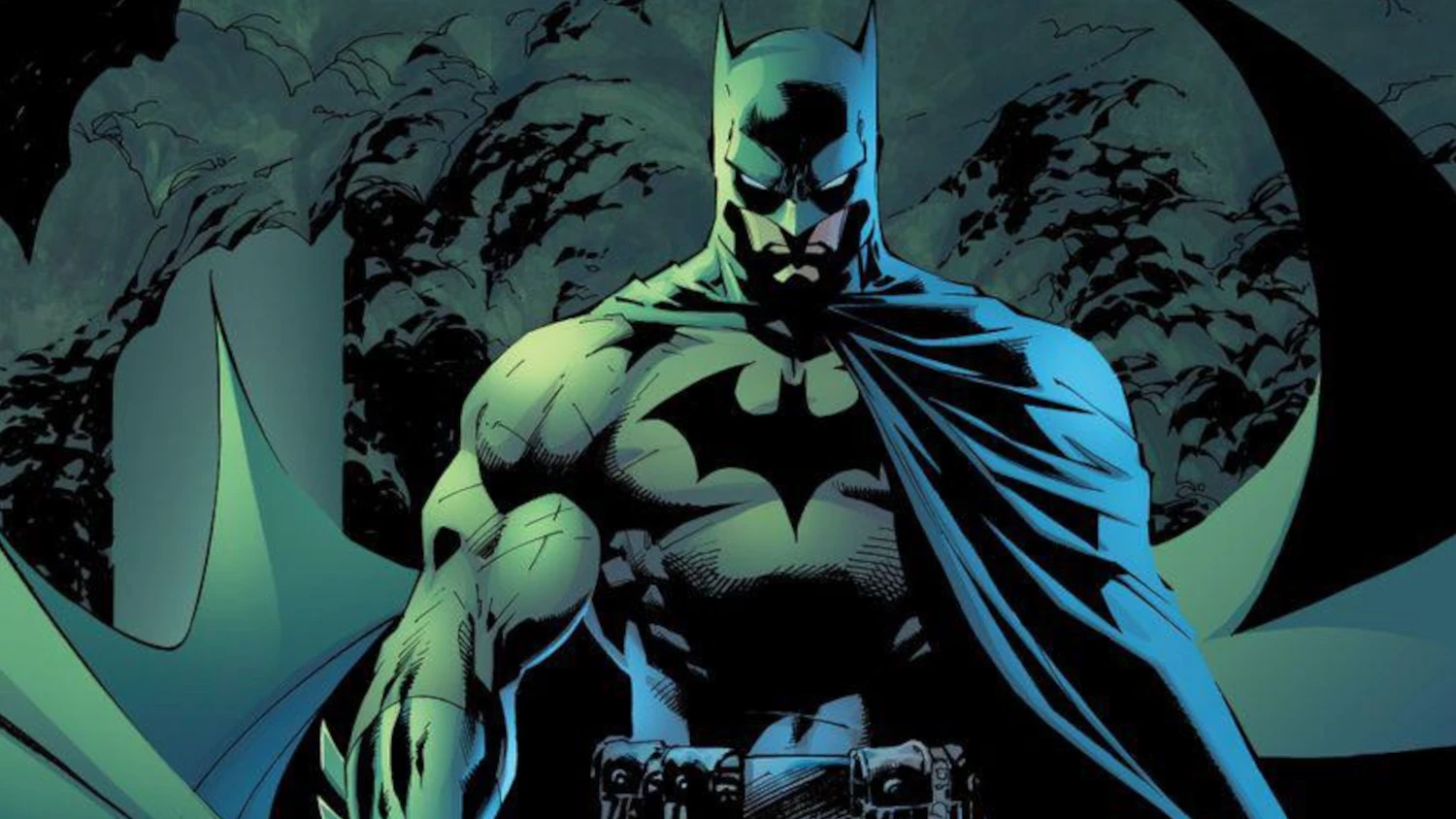 Batman Receiving Hollywood Walk of Fame Star: First Superhero Ever