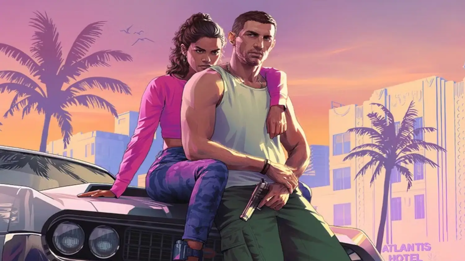 GTA 6 Trailer Silence Explained by Ex-Rockstar Developer