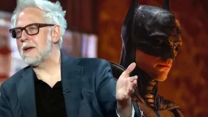 James Gunn Responds To 'Batman' 2 Concerns