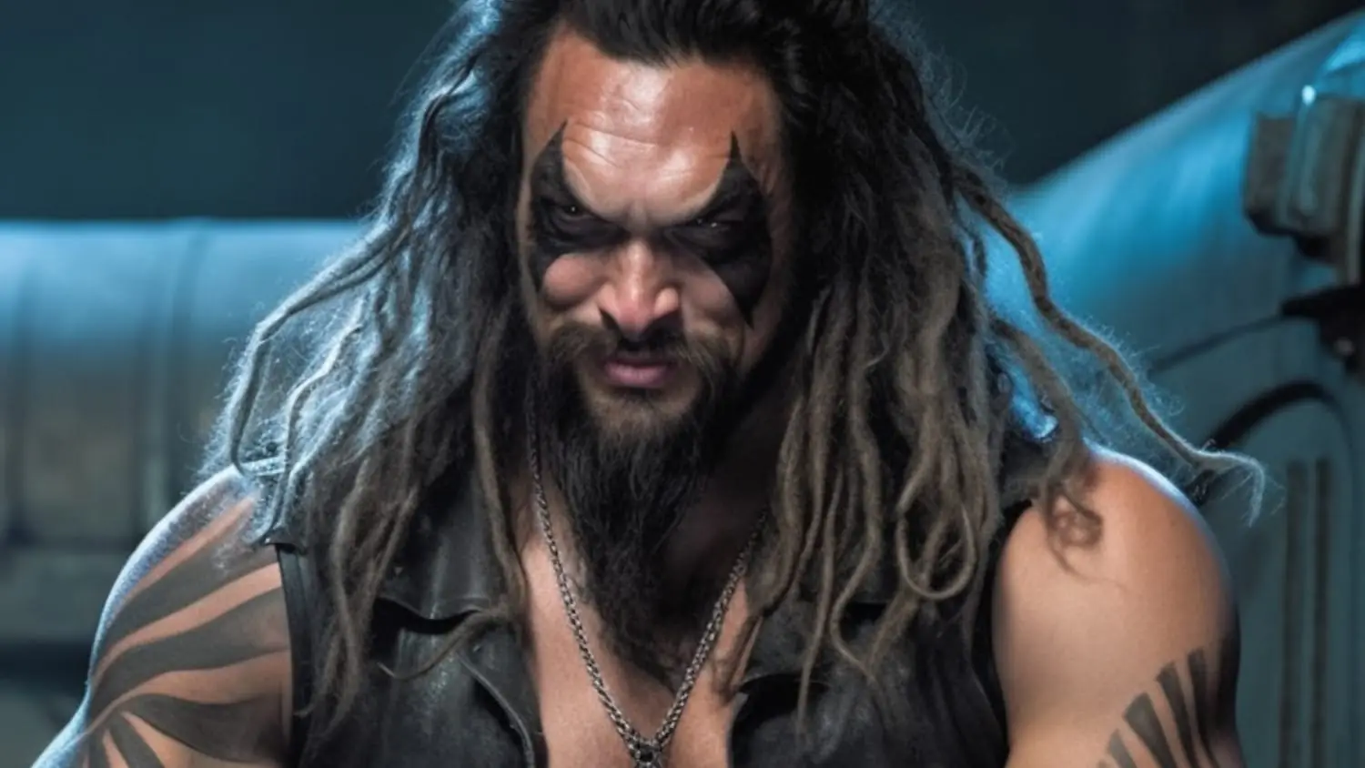 Jason Momoa Cast As Lobo In James Gunn's DCU