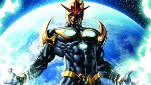 Marvel's Nova: Lifelong Fan and Renowned Reviewer Reacts to Rumors