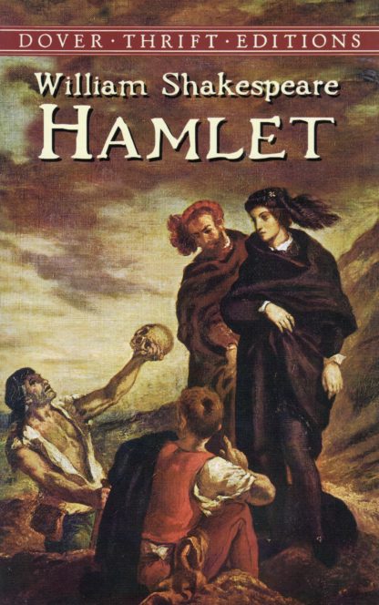 Hamlet by William Shakespeare