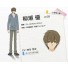 Sekaiichi Hatsukoi Propose Hen Yuu Yanase Cosplay Costume