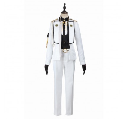 Higekiri Costume for Touken Ranbu Cosplay