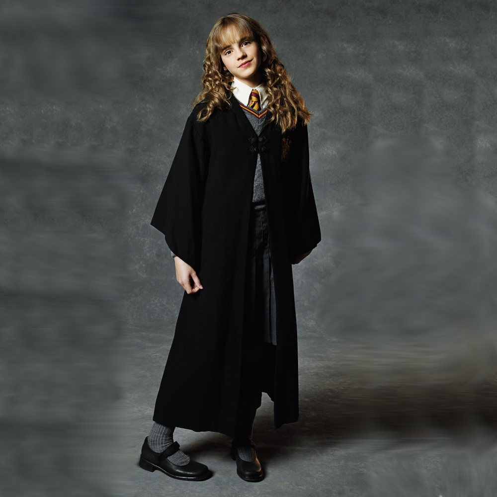 Hermione Granger Costume - Harry Potter - Hermione Granger Shoes