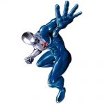 Pepsiman Costume - Cosplay - Fancy Dress