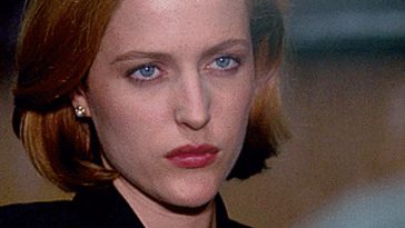 Where to Buy a Dana Scully Costume Online