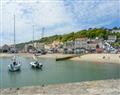 Flat 1, Harbour House in  - Lyme Regis