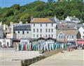 1 Cobb House in  - Lyme Regis