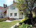 1 Riverside Cottages in  - Lyme Regis